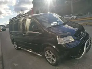 Volkswagen T5 Multivan Multivan 4MOTION Sport Edition (6-Si.)
