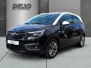 Opel Crossland X 120 Jahre AHK-abnehmbar LED Apple CarPlay Android
