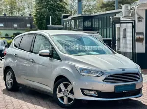 Ford C-Max C-MAX Titanium*AUTOMATIK*150 PS*ZAHNRIEMEN ERN*
