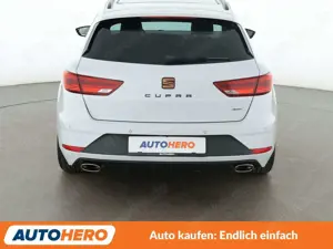 SEAT Leon 2.0 TSI Cupra 300 4Drive Aut.*NAVI*LED*ACC* Bild 5