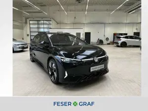 Volkswagen ID.7 GTX Tourer 4MOTION 250 kW (340 PS) 86 kWh 1-G