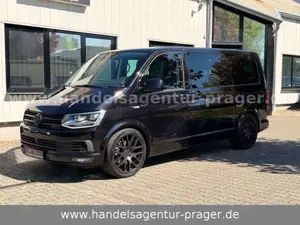 Volkswagen T6 Multivan Highline DSG Sthzg LED AHK KW 20"