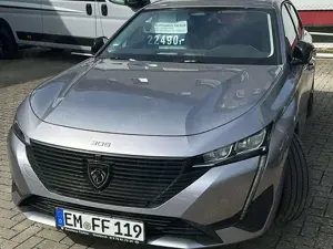 Peugeot 308 Allure