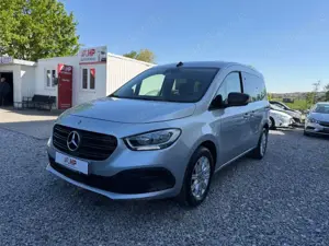 Mercedes-Benz Citan Kombi 112 CDI standard/1.Hand/Kamera