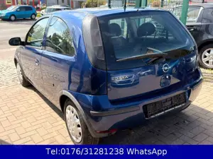 Opel Corsa 1.0 12V !! Tüv Jan.2028 !! Klima !! 119TKM
