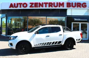 Nissan Navara NP300 N-Guard DoubleCab4x4 Auto.Standheiz