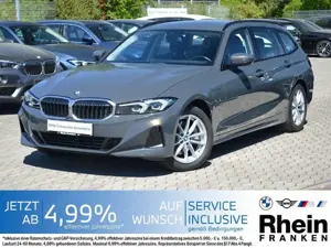 BMW 330 e xDrive LiveCptPlus.360°Kam.Harm/Kard.Lenkhz