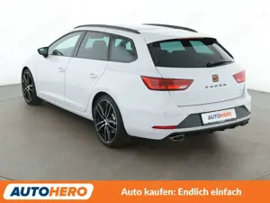 SEAT Leon 2.0 TSI Cupra 300 4Drive Aut.*NAVI*LED*ACC* Bild 4