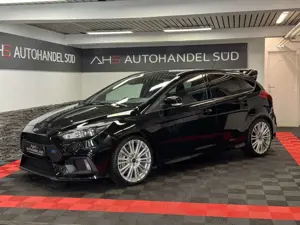Ford Focus RS*NAVI*KAMERA*LEDER*S-SITZE*