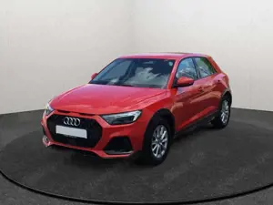 Audi A1 citycarver 30TFSI S tronic S line Navi LED