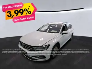 Volkswagen Passat Variant 2.0 TDI DSG BUSINESS NAVI KAMERA