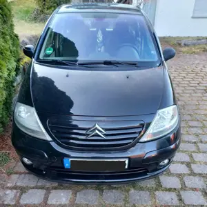 Citroen C3 1.6 Senso Drive X-TR