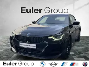 BMW 220 i Coupe M-Sport Sportbremse HiFi LED Ambiente