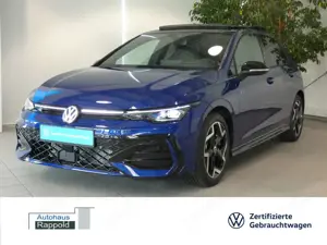 Volkswagen Golf 1.5 eTSI R-Line AHK HUD STHZ PANO IQ.LIGHT RFK ACC