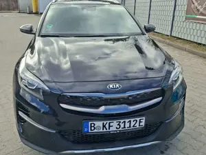 Kia XCeed XCeed 1.6 GDI DCT6 OPF Plug-in-Hybrid Platinum Edition
