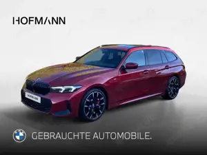BMW 320 M Sport Pro
