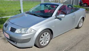 Renault Megane Dynamique
