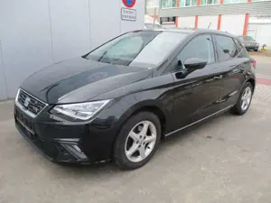 SEAT Ibiza FR