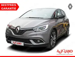 Renault Scenic 1.3 TCE Black Edition LED NAVI BOSE AHK
