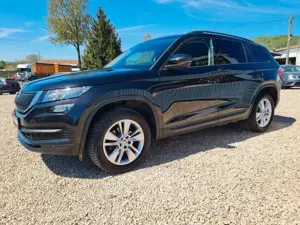 Skoda Kodiaq Ambition 4x4