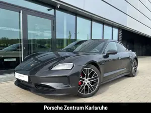 Porsche Taycan 4S Surround-View Abstandstempomat BOSE