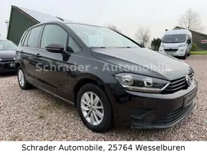 Volkswagen Golf Sportsvan 1.4 TSI "Trend" -ALU-GRA-PDC-TEL.