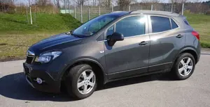 Opel Mokka Mokka 1.6 CDTI Automatik Innovation
