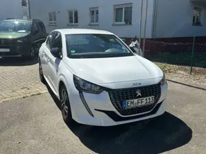Peugeot 208 Allure