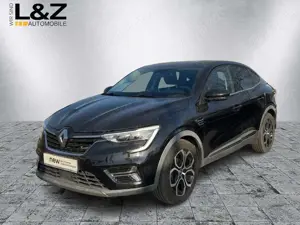 Renault Arkana INTENS TCe 140 EDC