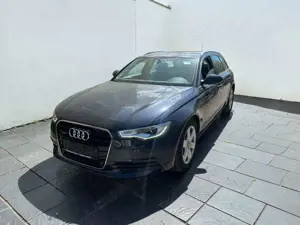 Audi A6 Avant 3.0 TDI quattro |LEDER|LED|2.HAND|