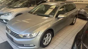 Volkswagen Passat Variant Comfortline BMT/Start-Stopp*TÜV* Bild 2
