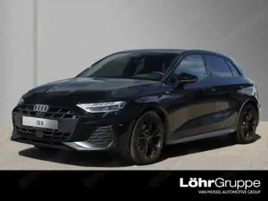 Audi A3 Sportback S line TDI 110 kW S tr