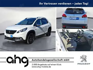 Peugeot 2008 Crossway PureTech 110 EAT6 Bluetooth PDC Ku