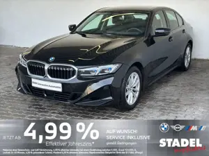 BMW 320 d xDrive Lim. Navi.LED.ACC.RFK.Sport-LR.HiFi