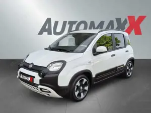 Fiat Others Pandina 1.0 GSE Hybrid Cross CarPlay PDC Bluetooth