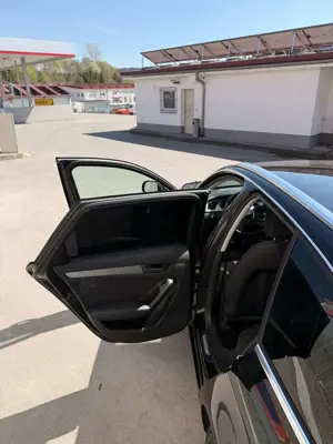 Audi A4 Bild 5
