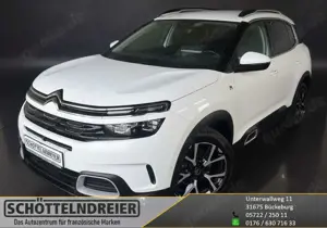 Citroen C5 Aircross Hybrid 225  Shine Pack GJR+SHZ