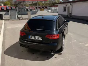 Audi A4 Bild 3