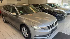 Volkswagen Passat Variant Comfortline BMT/Start-Stopp*TÜV*