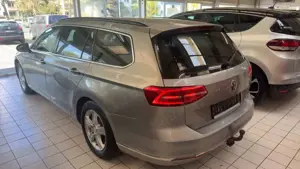 Volkswagen Passat Variant Comfortline BMT/Start-Stopp*TÜV* Bild 3