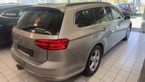 Volkswagen Passat Variant Comfortline BMT/Start-Stopp*TÜV* Bild 5