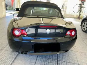 BMW Z4 Roadster 3.0i Schalt | SHZ KLIMAAUT LEDER Bild 5