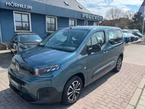 Citroen Berlingo Berlingo 110 +Lenkradhzg.+Frontshzg.+SHZ+Kamera