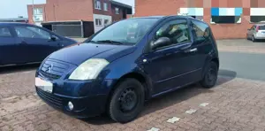 Citroen C2 1.4 VTR