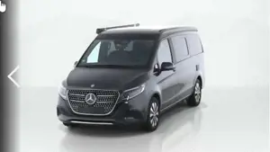 Mercedes-Benz Marco Polo 300 d 4MATIC AIRMATIC+EASYUP+LED+AHK