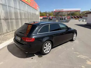 Audi A4 Bild 2