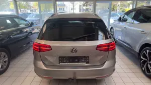 Volkswagen Passat Variant Comfortline BMT/Start-Stopp*TÜV* Bild 4