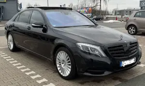 Mercedes-Benz S 350 S 350 d L 9G-TRONIC mit Garantie
