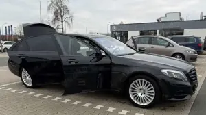 Mercedes-Benz S 350 S 350 d L 9G-TRONIC mit Garantie Bild 4