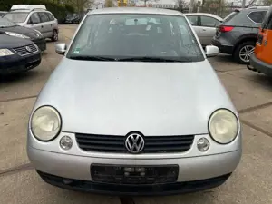 Volkswagen Lupo 1.0 Oxford Euro4 *kein Tüv* Bild 2